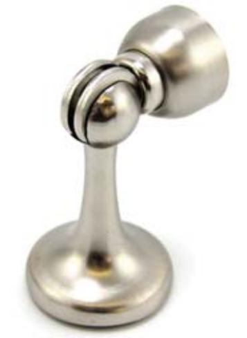 ماسكة باب مغناطيسية (Pawn)