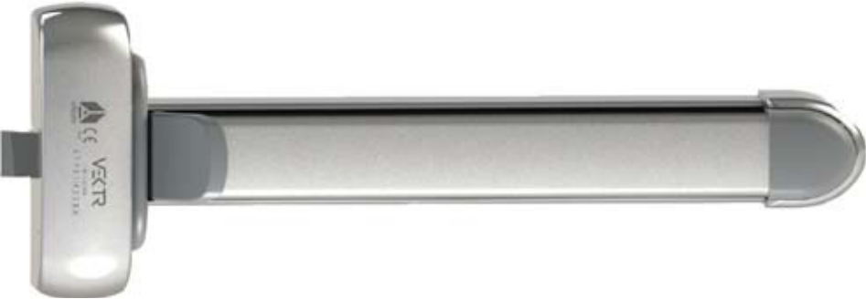 دراعة فتح طوارئ (Touch Bar) - نقطة تقفيل واحدة